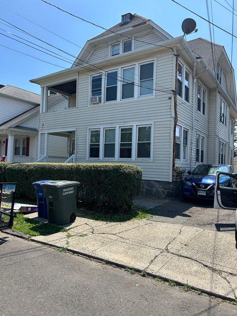 170 Livingston Place Bridgeport CT 06610