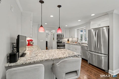 Tiny photo for 15 Fire Hill Lane, Redding, CT 06896 (MLS # 24199054)