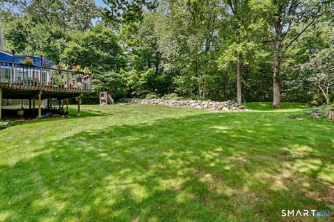 Tiny photo for 15 Fire Hill Lane, Redding, CT 06896 (MLS # 24199054)