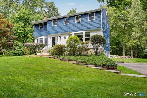 Tiny photo for 15 Fire Hill Lane, Redding, CT 06896 (MLS # 24199054)