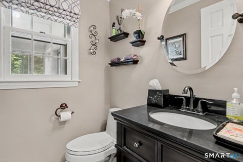 Tiny photo for 15 Fire Hill Lane, Redding, CT 06896 (MLS # 24199054)