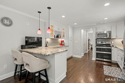 Tiny photo for 15 Fire Hill Lane, Redding, CT 06896 (MLS # 24199054)