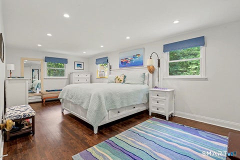 Tiny photo for 15 Fire Hill Lane, Redding, CT 06896 (MLS # 24199054)