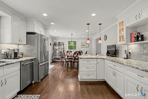 Tiny photo for 15 Fire Hill Lane, Redding, CT 06896 (MLS # 24199054)