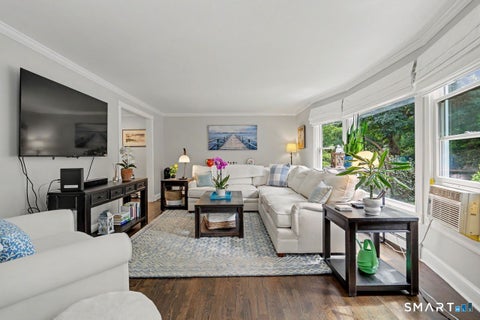Tiny photo for 15 Fire Hill Lane, Redding, CT 06896 (MLS # 24199054)