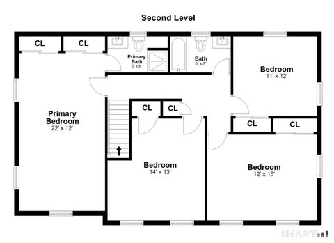 Tiny photo for 15 Fire Hill Lane, Redding, CT 06896 (MLS # 24199054)