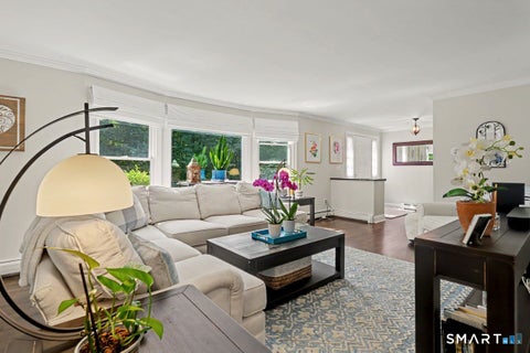 Tiny photo for 15 Fire Hill Lane, Redding, CT 06896 (MLS # 24199054)