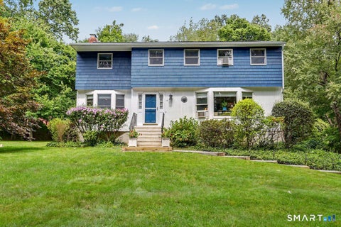 Tiny photo for 15 Fire Hill Lane, Redding, CT 06896 (MLS # 24199054)