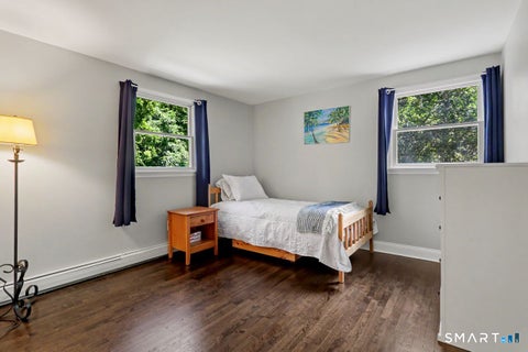 Tiny photo for 15 Fire Hill Lane, Redding, CT 06896 (MLS # 24199054)