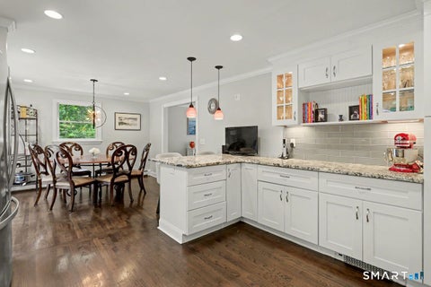 Tiny photo for 15 Fire Hill Lane, Redding, CT 06896 (MLS # 24199054)