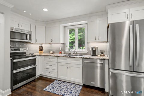 Tiny photo for 15 Fire Hill Lane, Redding, CT 06896 (MLS # 24199054)
