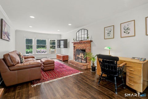 Tiny photo for 15 Fire Hill Lane, Redding, CT 06896 (MLS # 24199054)