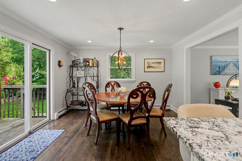 Tiny photo for 15 Fire Hill Lane, Redding, CT 06896 (MLS # 24199054)