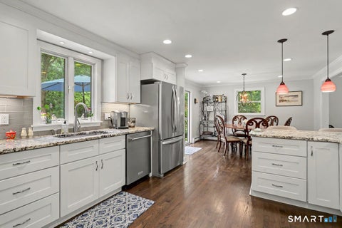 Tiny photo for 15 Fire Hill Lane, Redding, CT 06896 (MLS # 24199054)