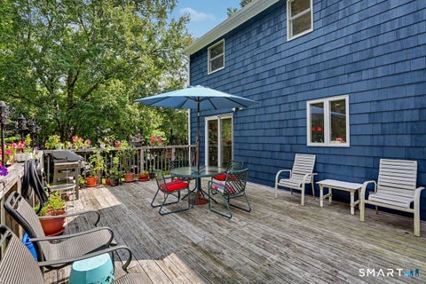 Tiny photo for 15 Fire Hill Lane, Redding, CT 06896 (MLS # 24199054)