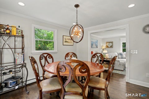 Tiny photo for 15 Fire Hill Lane, Redding, CT 06896 (MLS # 24199054)