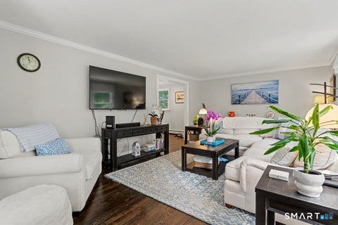 Tiny photo for 15 Fire Hill Lane, Redding, CT 06896 (MLS # 24199054)