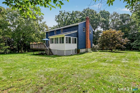 Tiny photo for 15 Fire Hill Lane, Redding, CT 06896 (MLS # 24199054)