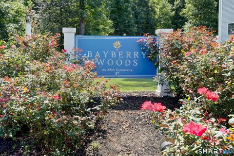 Photo of 37 Hunters Lane #6, Southington, CT 06479 (MLS # 24167495)