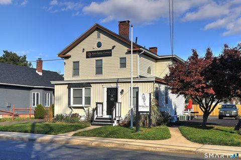 Tiny photo for 761 Campbell Avenue, West Haven, CT 06516 (MLS # 24173892)