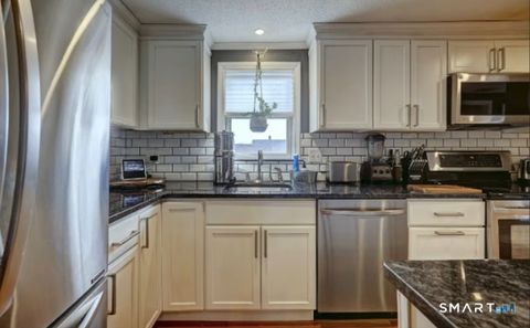Tiny photo for 761 Campbell Avenue, West Haven, CT 06516 (MLS # 24173892)