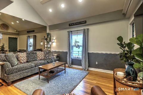 Tiny photo for 761 Campbell Avenue, West Haven, CT 06516 (MLS # 24173892)