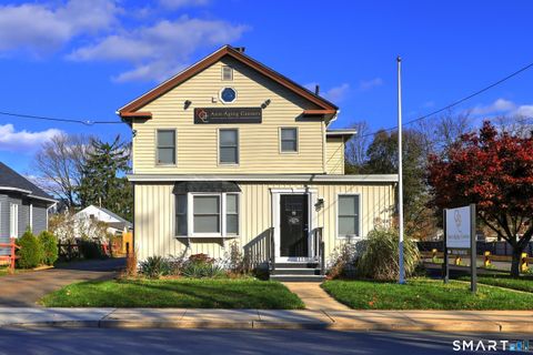 Photo of 761 Campbell Avenue, West Haven, CT 06516 (MLS # 24173892)