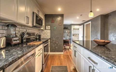 Tiny photo for 761 Campbell Avenue, West Haven, CT 06516 (MLS # 24173892)