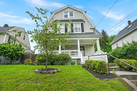 79 West Wooster Street Danbury CT 06810