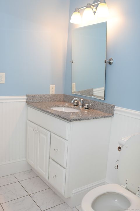 Tiny photo for 223 Twin Lakes Road #APT D, North Branford, CT 06471 (MLS # 24141002)
