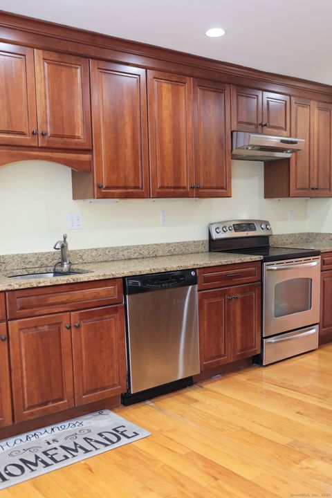 Tiny photo for 223 Twin Lakes Road #APT D, North Branford, CT 06471 (MLS # 24141002)