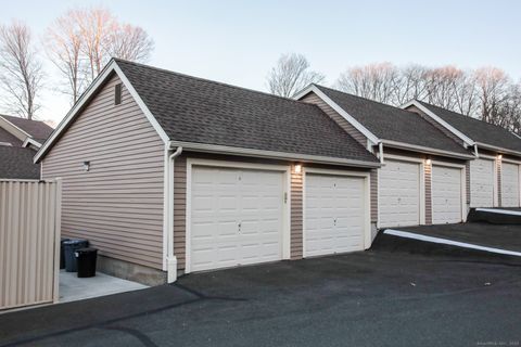Tiny photo for 223 Twin Lakes Road #APT D, North Branford, CT 06471 (MLS # 24141002)