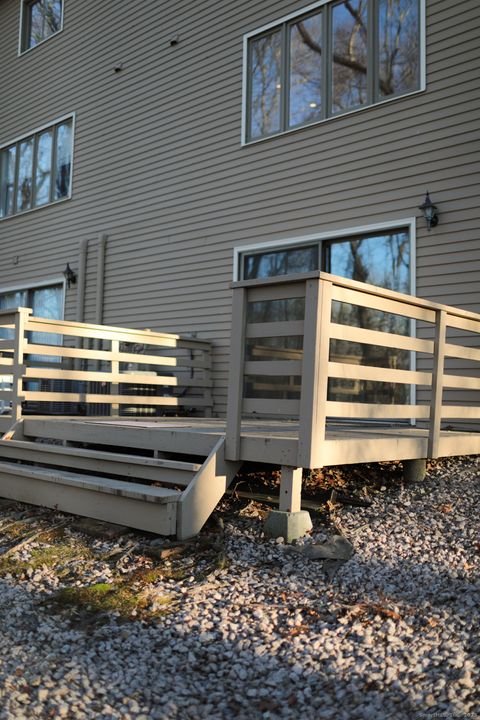 Tiny photo for 223 Twin Lakes Road #APT D, North Branford, CT 06471 (MLS # 24141002)