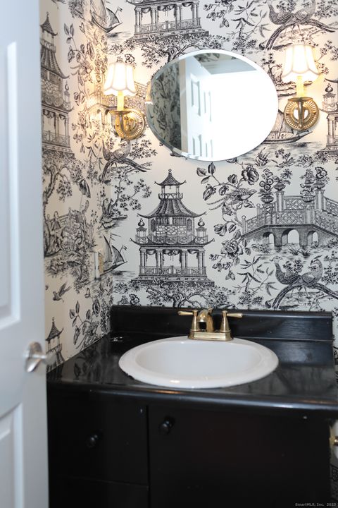 Tiny photo for 223 Twin Lakes Road #APT D, North Branford, CT 06471 (MLS # 24141002)