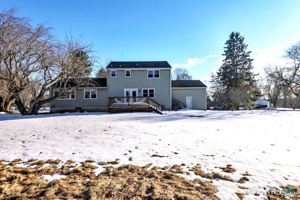 Photo of 11 Williamsburg Drive, Orange, CT 06477 (MLS # 24158938)
