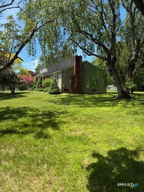 11 Williamsburg Drive