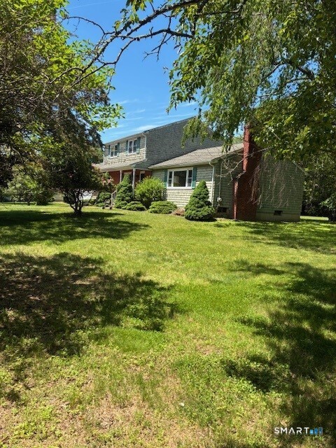 11 Williamsburg Drive