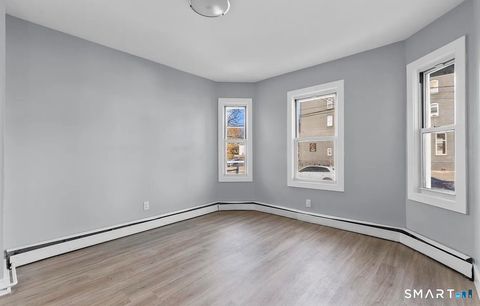 Tiny photo for 746 Maple Street #2, Bridgeport, CT 06608 (MLS # 24166081)