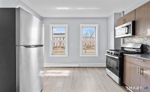 Tiny photo for 746 Maple Street #2, Bridgeport, CT 06608 (MLS # 24166081)