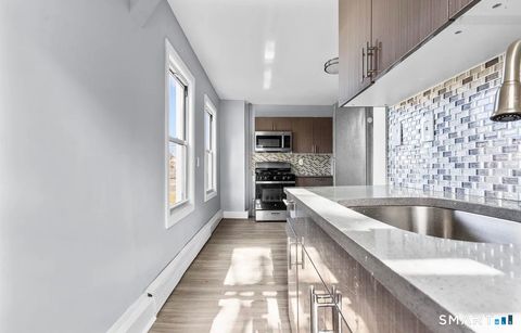 Tiny photo for 746 Maple Street #2, Bridgeport, CT 06608 (MLS # 24166081)