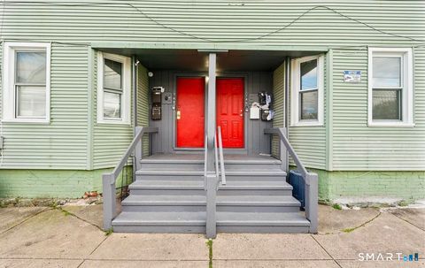 Tiny photo for 746 Maple Street #2, Bridgeport, CT 06608 (MLS # 24166081)