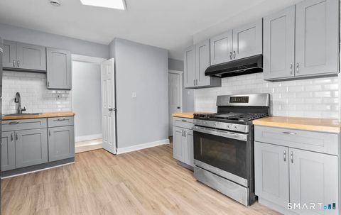 Tiny photo for 746 Maple Street #2, Bridgeport, CT 06608 (MLS # 24166081)