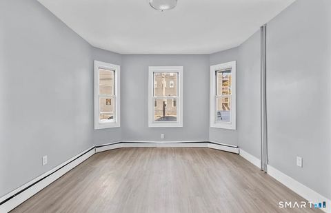 Tiny photo for 746 Maple Street #2, Bridgeport, CT 06608 (MLS # 24166081)