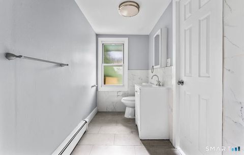 Tiny photo for 746 Maple Street #2, Bridgeport, CT 06608 (MLS # 24166081)