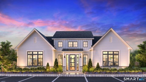 Tiny photo for 70 Holly Ridge Way #Lot 113, Danbury, CT 06810 (MLS # 24208520)