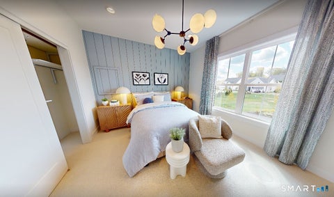 Tiny photo for 70 Holly Ridge Way #Lot 113, Danbury, CT 06810 (MLS # 24208520)