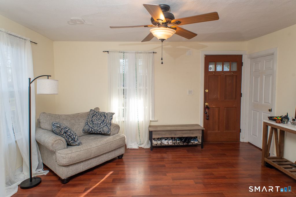 Photo of 96 Hillside Avenue, Shelton, CT 06484 (MLS # 24167978)