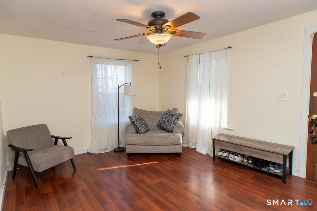 Photo of 96 Hillside Avenue, Shelton, CT 06484 (MLS # 24167978)