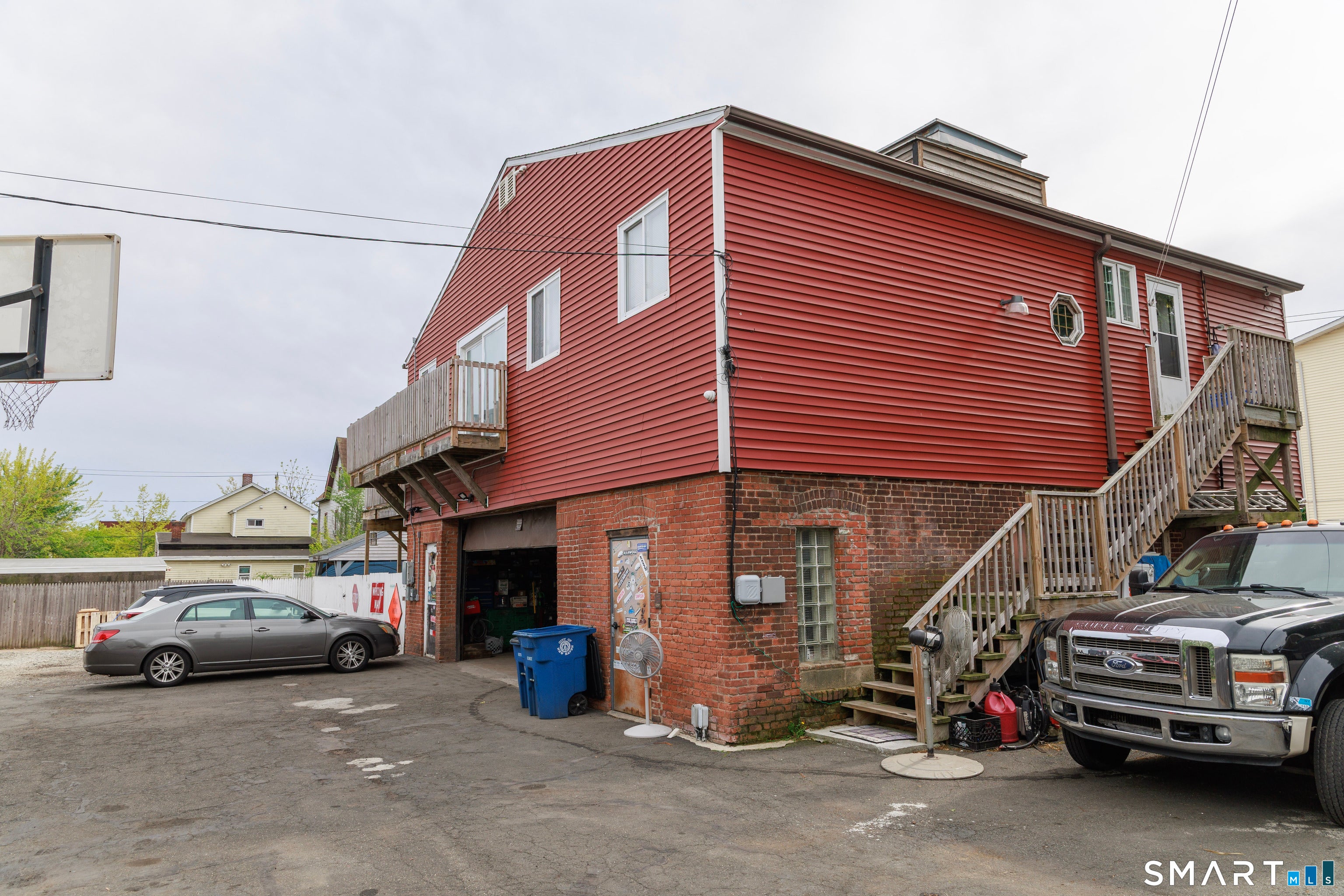 82 Fillmore Street