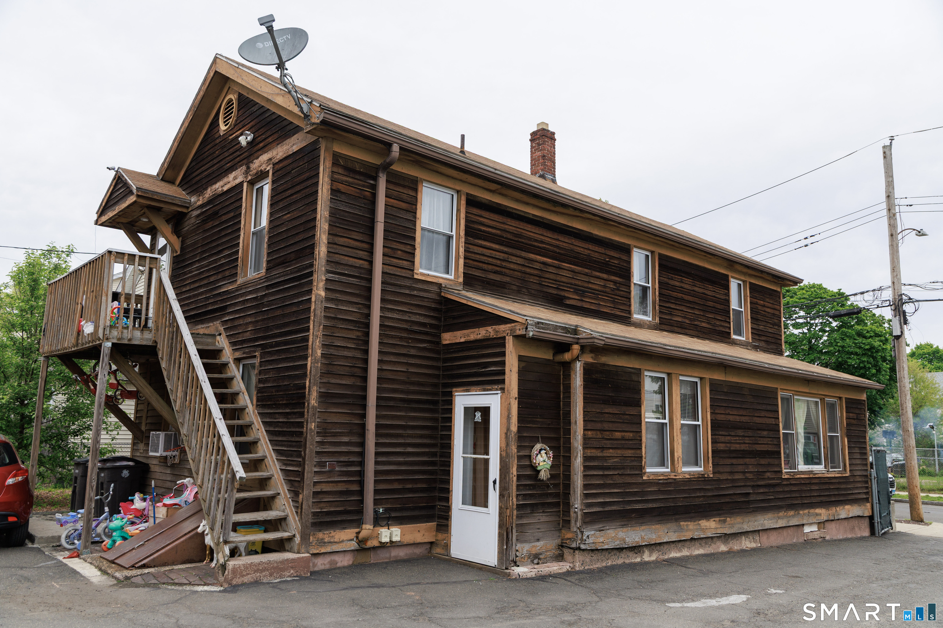 82 Fillmore Street
